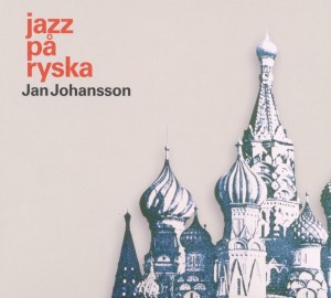 CD Shop - JAN JOHANSSON JAZZ PA RYSKA