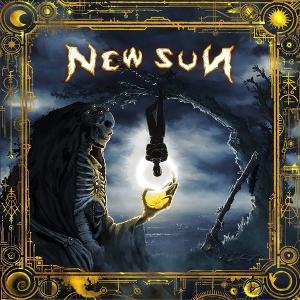CD Shop - NEW SUN HANGED\
