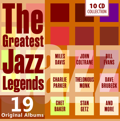 CD Shop - DAVIS, MILES / COLTRANE, JOHN THE GREA