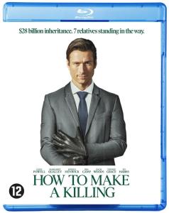 CD Shop -  HOW TO MAKE A KILLING