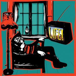 CD Shop - APESHIT LIFE! ON TV
