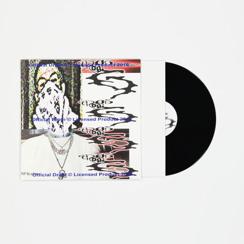 CD Shop - BLADEE RIP BLADEE