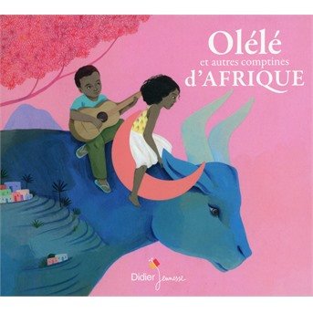 CD Shop - JEAN-CHRISTOPHE HOARAU OLELE ET AUTRES COMPTI...