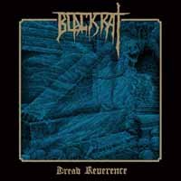 CD Shop - BLACKRAT DREAD REVERENCE