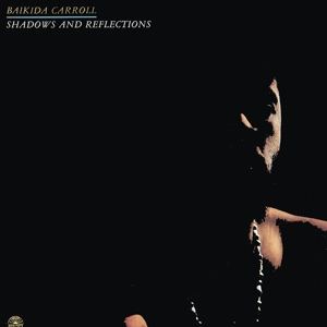 CD Shop - BAIKIDA -QUARTET CARROLL SHADOWS AND REFLECTIONS