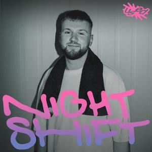 CD Shop - USED NIGHT SHIFT