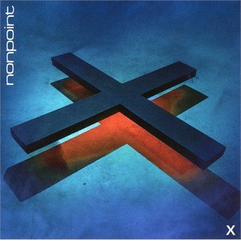 CD Shop - NONPOINT X