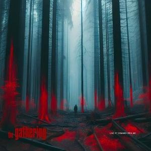 CD Shop - THE GATHERING LIVE AT DYNAMO OPEN AIR