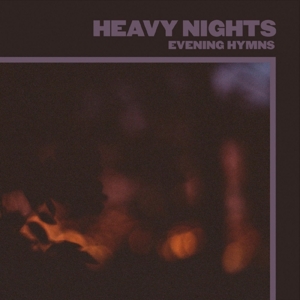CD Shop - EVENING HYMNS HEAVY NIGHTS