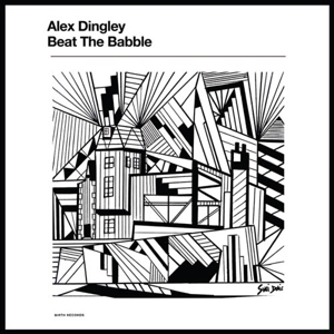CD Shop - ALEX DINGLEY BEAT THE BABBLE