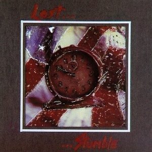CD Shop - LOST STUMBLE