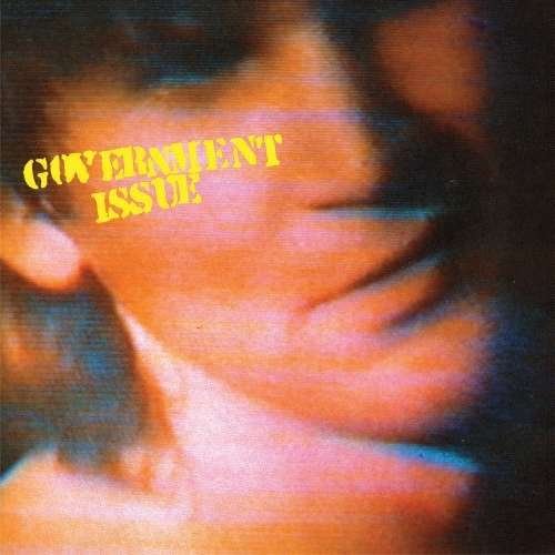 CD Shop - GOVERNMENT ISSUE FUN JUST NEVER ENDS