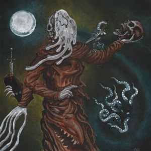 CD Shop - CHAOS MOON ESCHATON MEMOIRE
