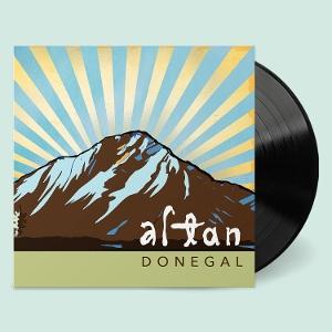 CD Shop - ALTAN DONEGAL