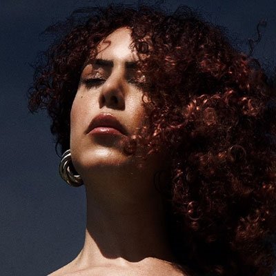 CD Shop - SABRINA BELLAOUEL AL HADR