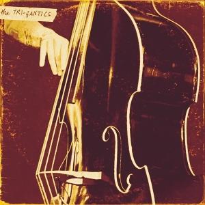 CD Shop - THE TRI-GANTICS 7-HOW LONG