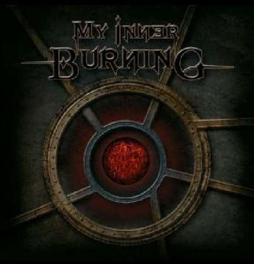 CD Shop - MY INNER BURNING MY INNER BURNING