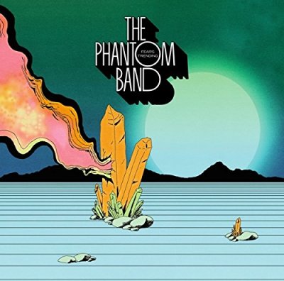 CD Shop - PHANTOM BAND FEARS TRENDING