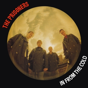 CD Shop - PRISONERS, THE IN FROM THE COLD
