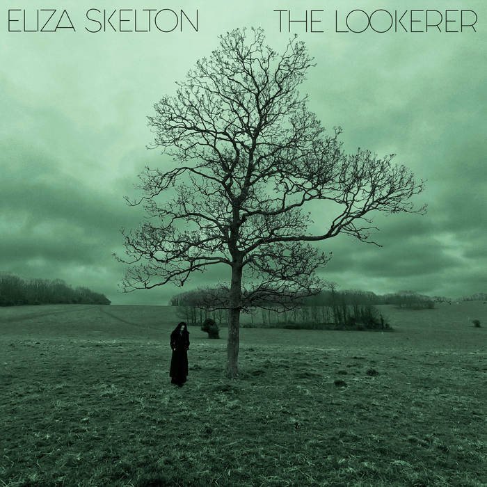 CD Shop - ELIZA SKELTON LOOKERER