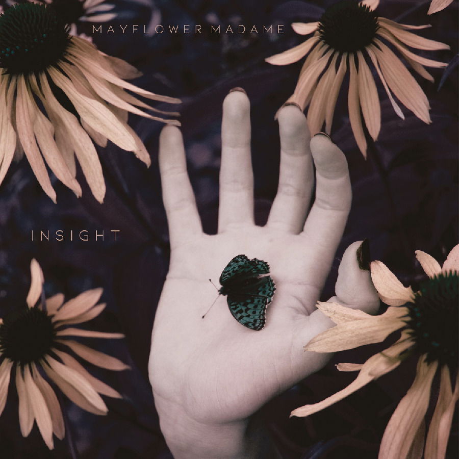 CD Shop - MAYFLOWER MADAME INSIGHT