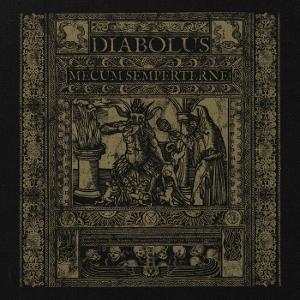 CD Shop - DIABOLUS MECUM SEMPERTERNE DIABOLUS MECUM SEMPERT...