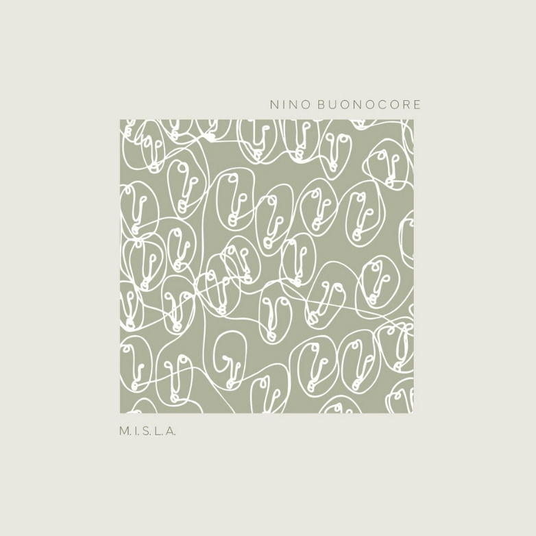 CD Shop - NINO BUONOCORE M.I.S.L.A.