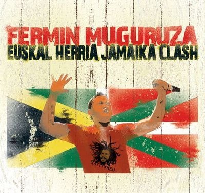 CD Shop - FERMIN MUGURUZA EUSKAL HERRIA JAMIKA C...