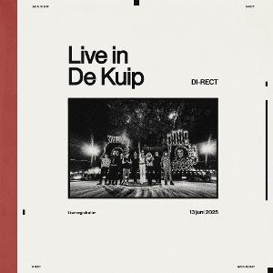 CD Shop - DI-RECT LIVE IN DE KUIP