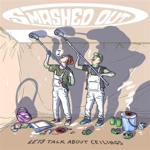 CD Shop - SMASHED OUT LET\