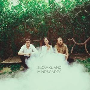 CD Shop - SLOWKLANG MINDSCAPES