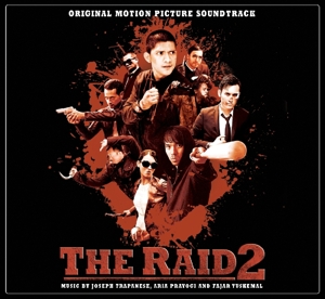 CD Shop - VARIOUS ARTISTS RAID 2