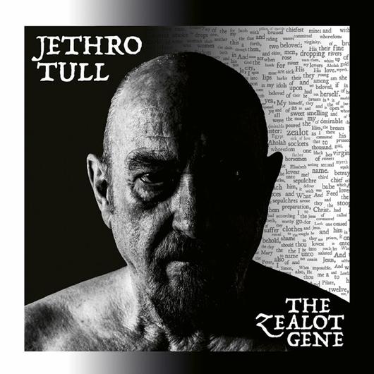 CD Shop - JETHRO TULL Zealot Gen (3LP+2CD+BD)