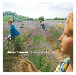 CD Shop - DAMON & NAOMI FALSE BEATS AND TRUE H...