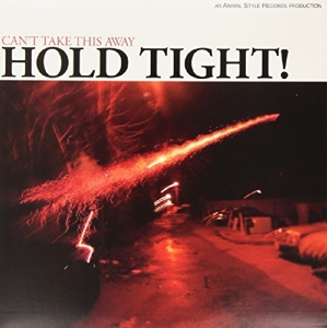 CD Shop - HOLD TIGHT! CAN\