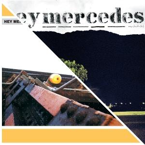 CD Shop - HEY MERCEDES HEY MERCEDES - UNORCHE...