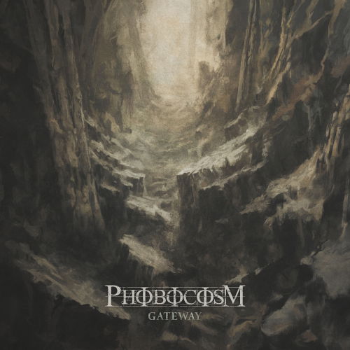 CD Shop - PHOBOCOSM GATEWAY