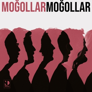 CD Shop - MOGOLLAR ANATOLAIN SUN PART 1