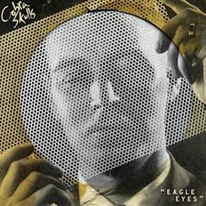 CD Shop - COBRA SKULLS EAGLE EYES