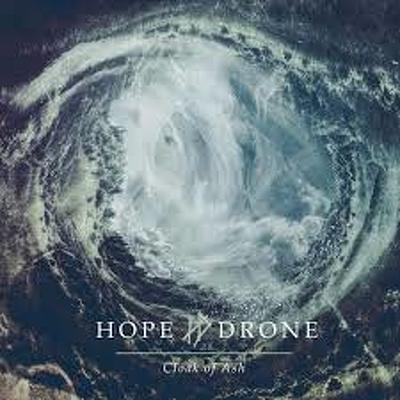 CD Shop - HOPE DRONE CLOAK OF ASH LTD.