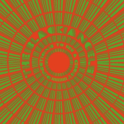 CD Shop - THE BLACK ANGELS DIRECTIONS TO SEE A GHOST