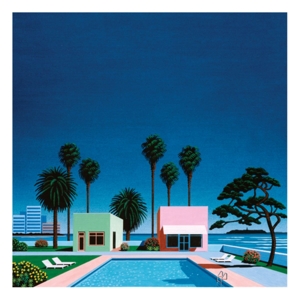 CD Shop - VARIOUS ARTISTS PACIFIC BREEZE: JAPANE...