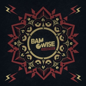 CD Shop - BAMWISE SOUNDPROOF