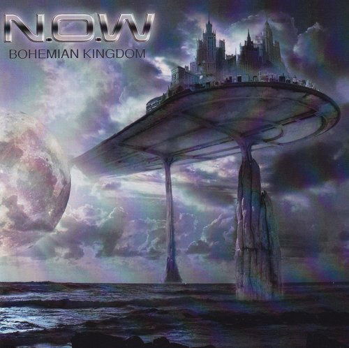 CD Shop - N.O.W. BOHEMIAN KINGDOM