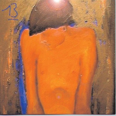 CD Shop - BLUR 13