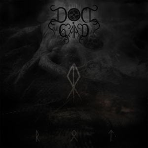 CD Shop - DOMGARD ROT