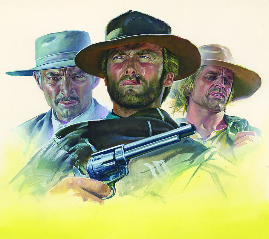 CD Shop - ENNIO MORRICONE PER QUALCHE DOLLARO IN...