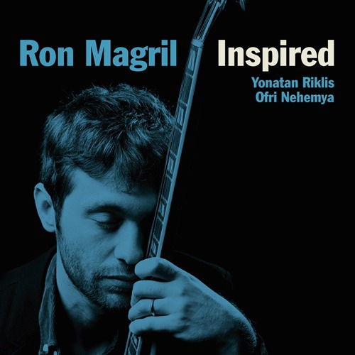 CD Shop - RON MAGRIL INSPIRED