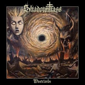 CD Shop - SHADOWMASS WASTELANDS