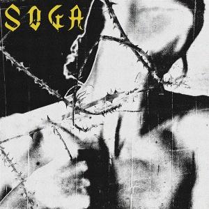 CD Shop - SOGA CORROSION